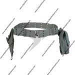 Italian Military Police Belt Set Foliage