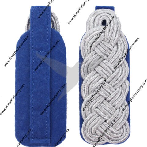 Luftwaffe Senior Officer Epaulettes