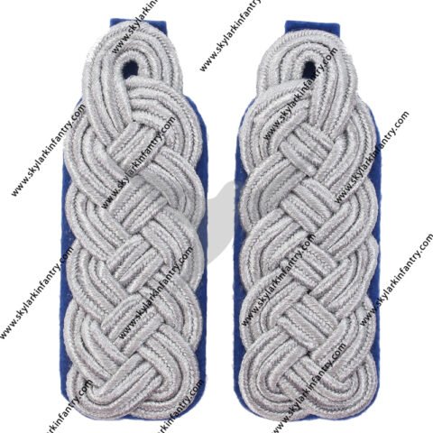 Luftwaffe Senior Officer Epaulettes