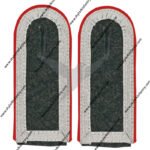 Luftwaffe Shoulder Boards Unterfeldwebel