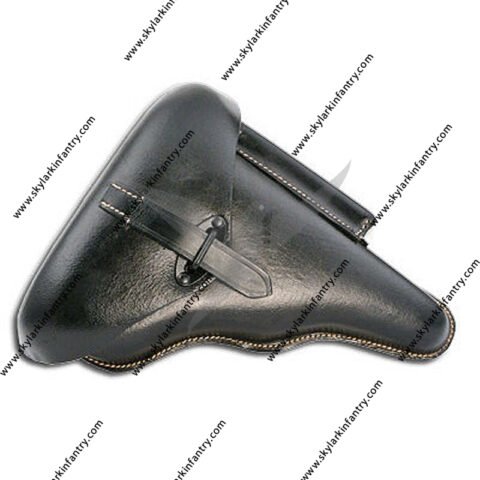 P-38 Hard Shell Holster