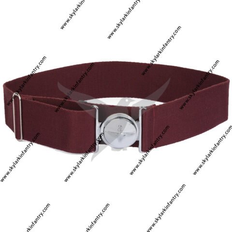 Parachute Regiment Stable Belt