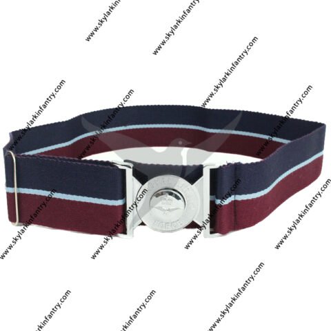 Royal Air Force Stable Belt