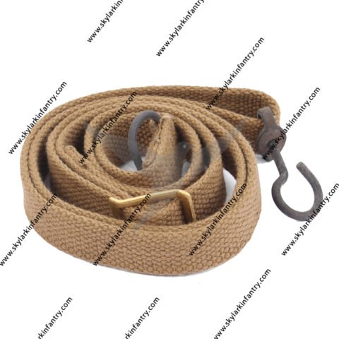 Sten Gun Sling