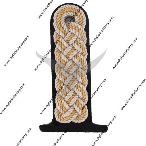Three NSDAP Rank Shoulder Boards