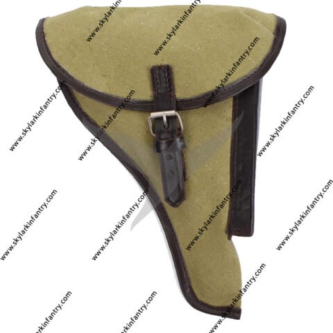 WW2 Style German Holster