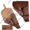 WWII German Pistol Holsters