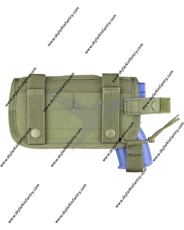 condor holster manufacturer