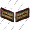 ww2 German tunic collar tab supplier