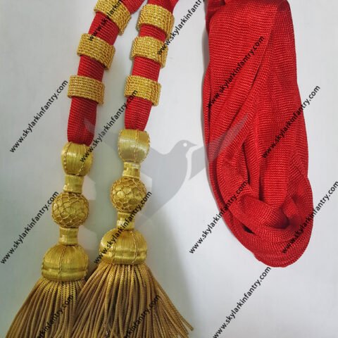 Admiral Sash For Santa Maria1