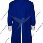 American Continental Navy Officer's Adult Uniform Jacket