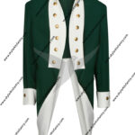American Revolution Continental Marine Corps Uniform