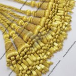 Bambalina Borlas Bolitas