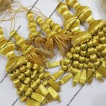 Borlas Bolitas Sellers
