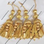 Borlas con fleco cofrade