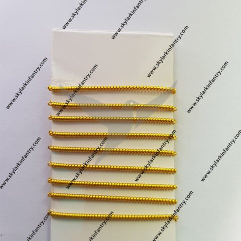 Canutillo Ingles Precio De Descuinto