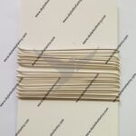 Canutillo Mate Plata