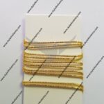 Precio de Fábrica Lingotes Rizada