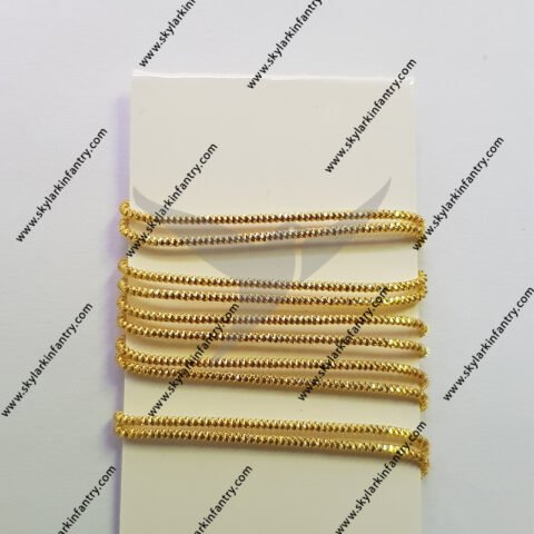 Precio de Fábrica Lingotes Rizada