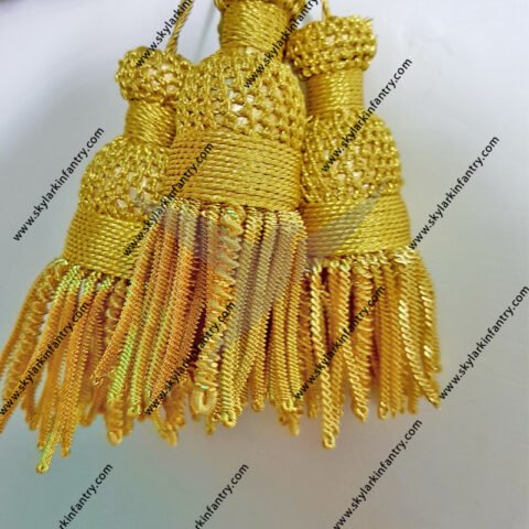 Catholic Vestment tassels