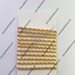 Cordon Mate Precio De Fabrica