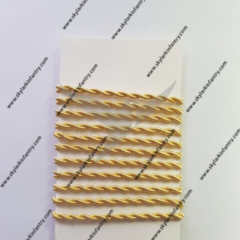 Cordon Mate Precio De Fabrica