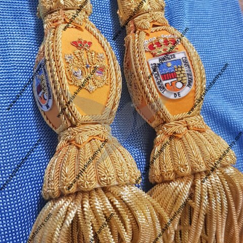 FAJIN CELESTE PROCESIONAL