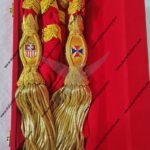 FAJÍN DE GALA GENERAL DE LA ARMADA