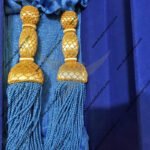 Fajin Militar Para Nuestra Senora de La Piedad