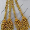 Filipinas Embroidery Tassels