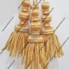 Flag Bullion Fringes Tassels