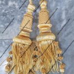 Borlas de lingotes a precio de fábrica