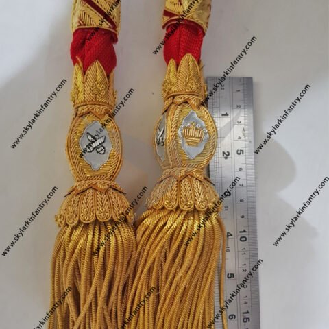 Productora de Fajin De General