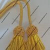 Santo Nino Fringes Tassels