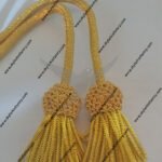 Santo Nino Fringes Tassels