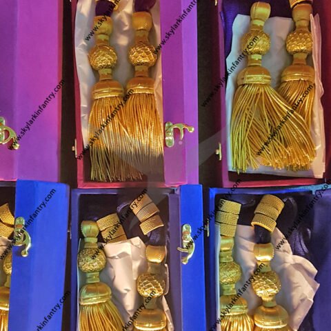 Semana Santa Fajin De General