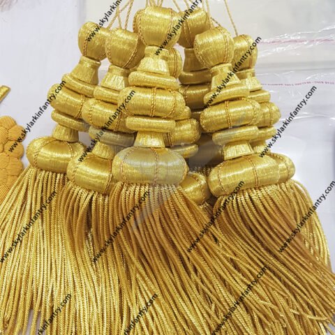 borlas a medida según las necesidades