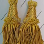 borlas litúrgicas