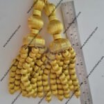 borlas para estandartes