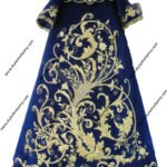 Jesús Gómez Jimenez Artesano Bordador