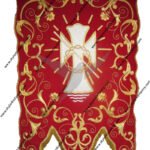 LITURGICAL EMBROIDERY AND LACE