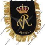 escudo banda musical española