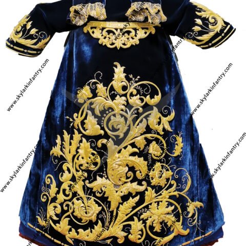 Virgen del Socorro. Hermandad del Amor (Sevilla)