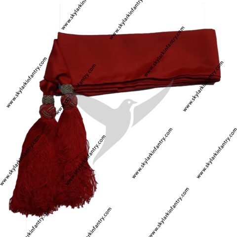 cinturones de espera profesionales para ceremonia semana santa