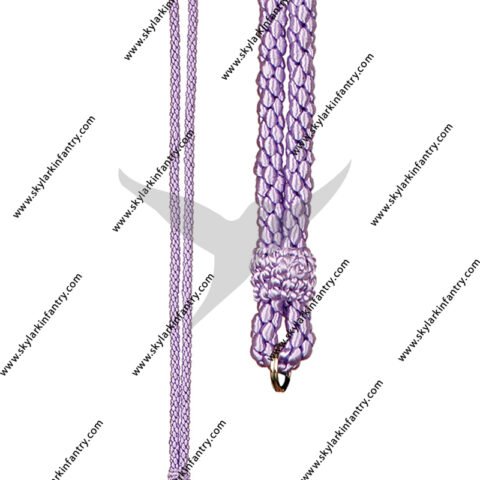 cordón para vestiduras litúrgicas