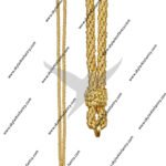 cordones para tejer medallas