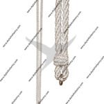 cuerdas medalla semana santa