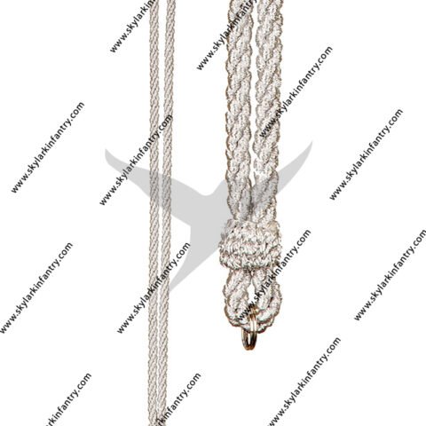 cuerdas medalla semana santa