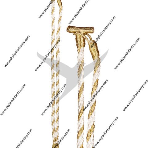 cuerdas para vestiduras de iglesia