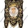 estandarte dolorosa